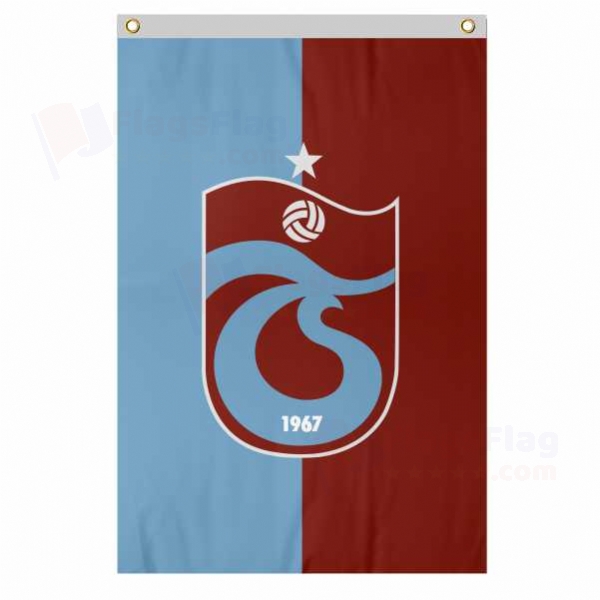 Trabzonspor Big Flag