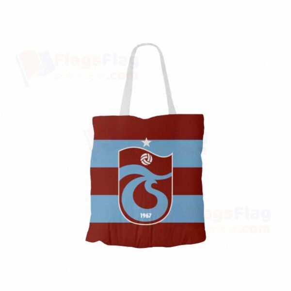 Trabzonspor Cloth Bag Models