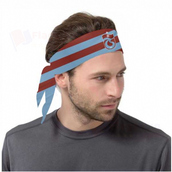Trabzonspor Digital Print Bandanas