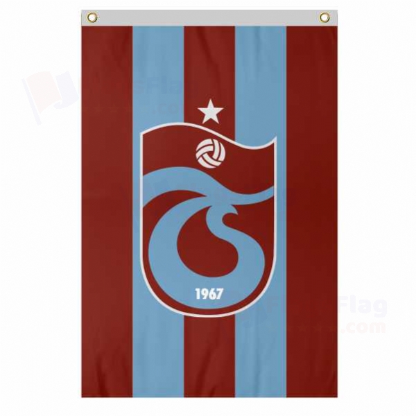 Trabzonspor Flag Flags