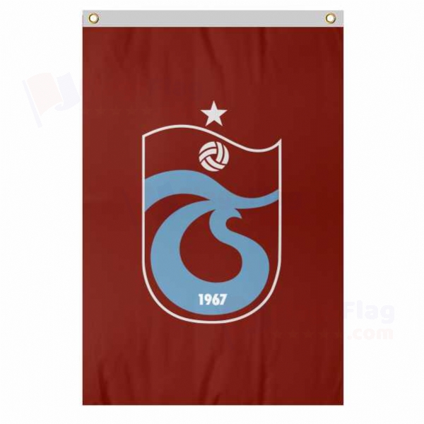 Trabzonspor Flag manufacturing