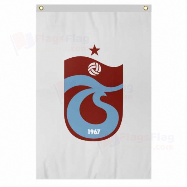 Trabzonspor Flag manufacturing Flags
