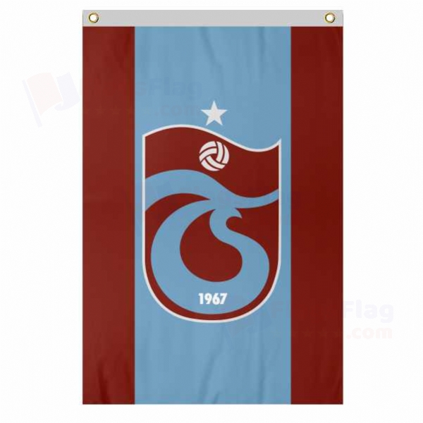 Trabzonspor Flag Production