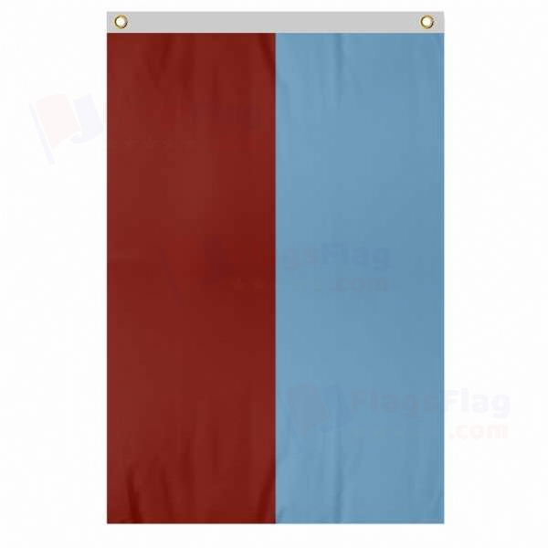 Trabzonspor Flag Types