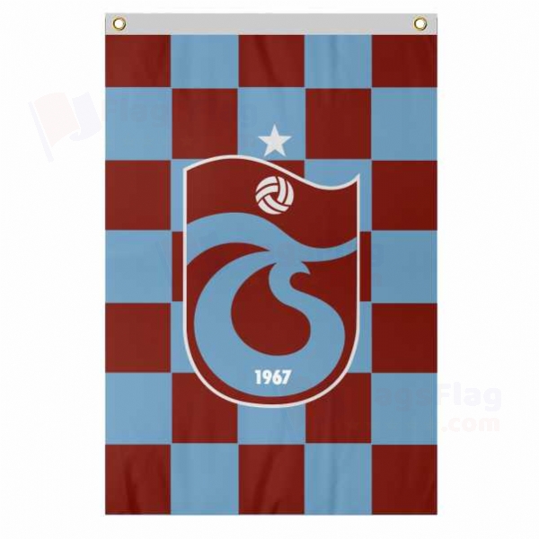 Trabzonspor Flags Flag