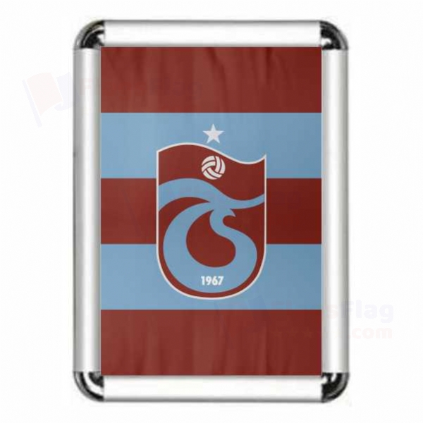 Trabzonspor Framed Pictures