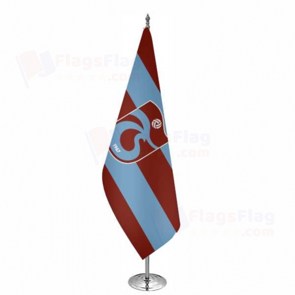 Trabzonspor Office Flag Trabzonspor Office Flags