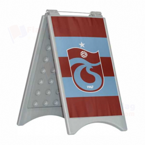 Trabzonspor Open Trabzonspor Close Plastic Pontoon