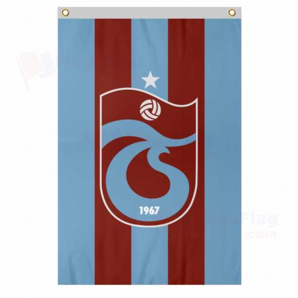 Trabzonspor Pennant Flags