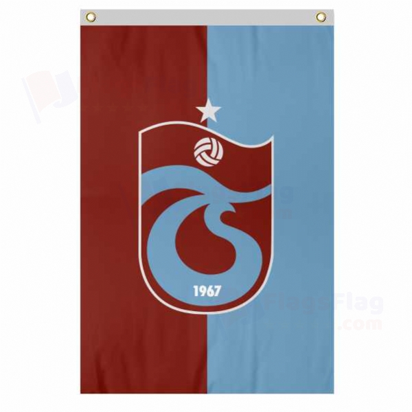 Trabzonspor Pennant Production