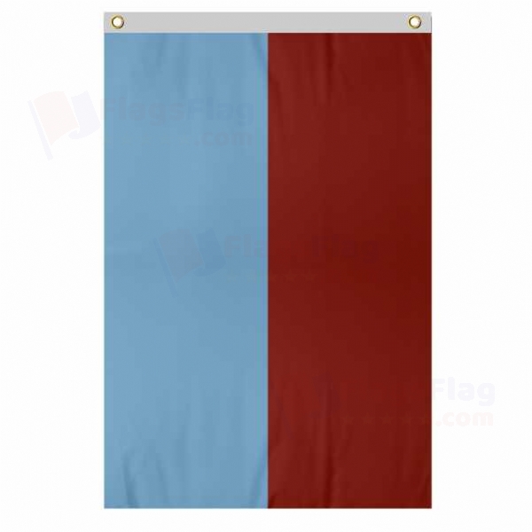 Trabzonspor Personalized Flag
