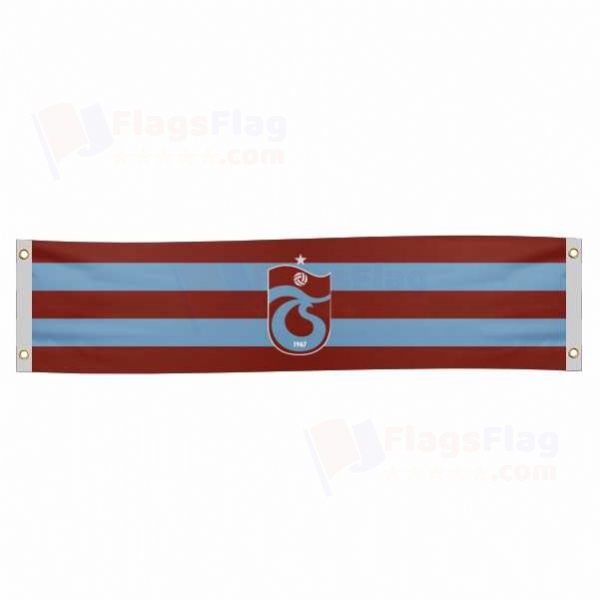 Trabzonspor Poster Banner