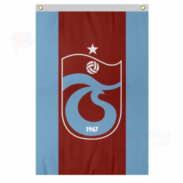 Trabzonspor Production Flag