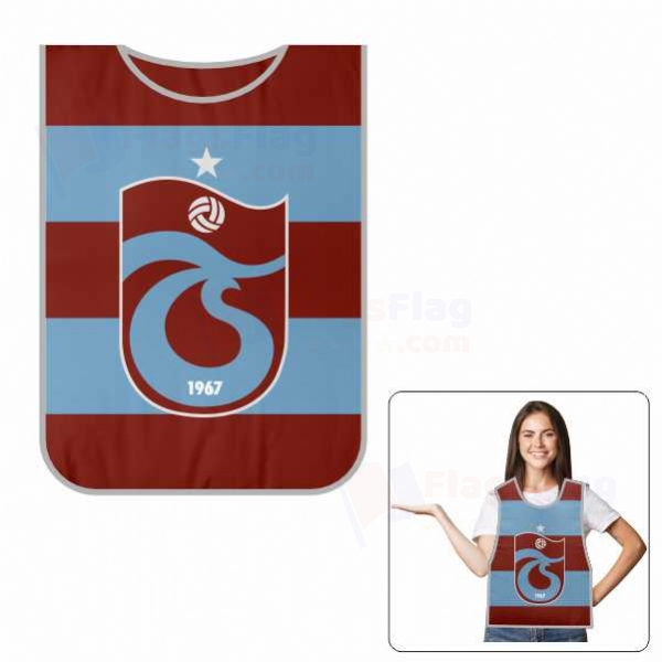 Trabzonspor Single Use Strike Apron
