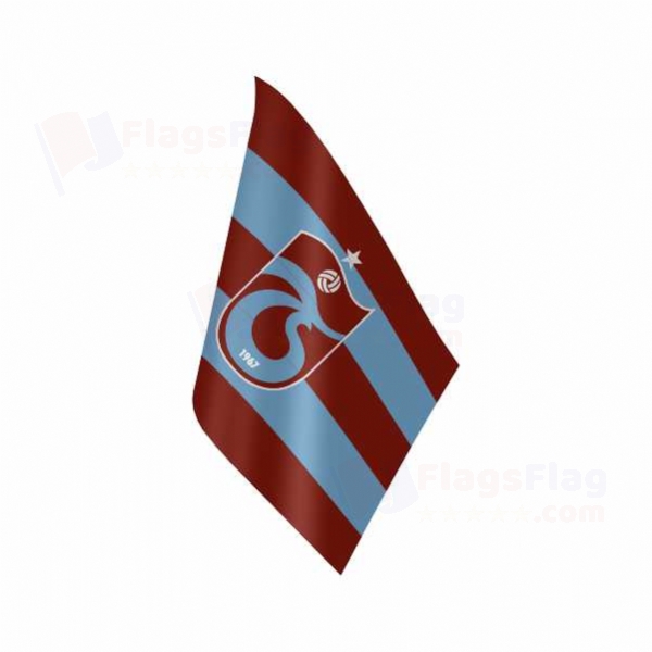 Trabzonspor Table Flag