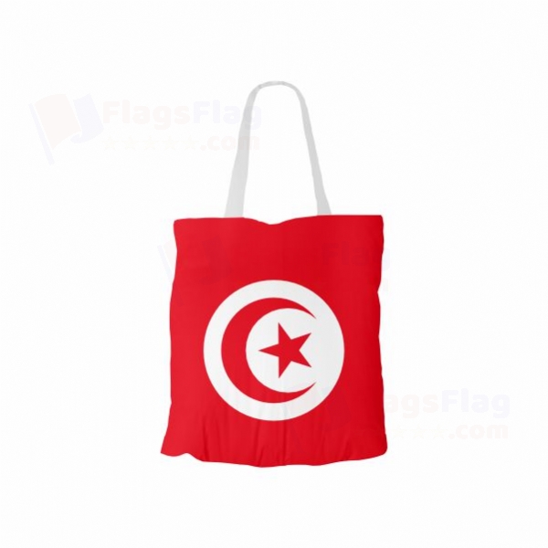 Tunisia Cloth Bag Models