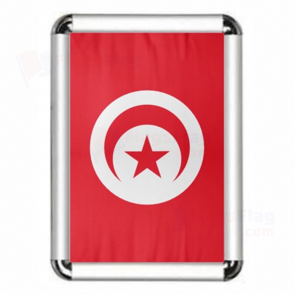 Tunisia Framed Pictures