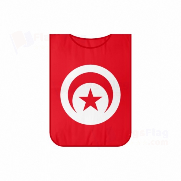 Tunisia Single Use Strike Apron