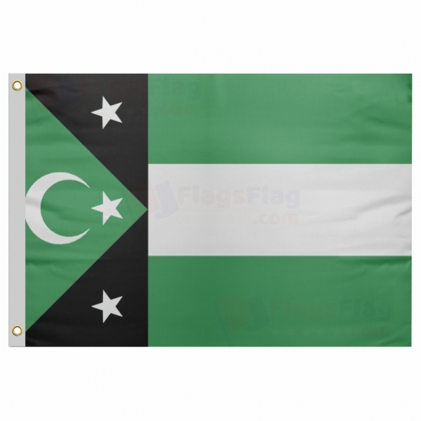 Turks of Western Thrace Send Flag Price Turks of Western Thrace Send Flag Prices