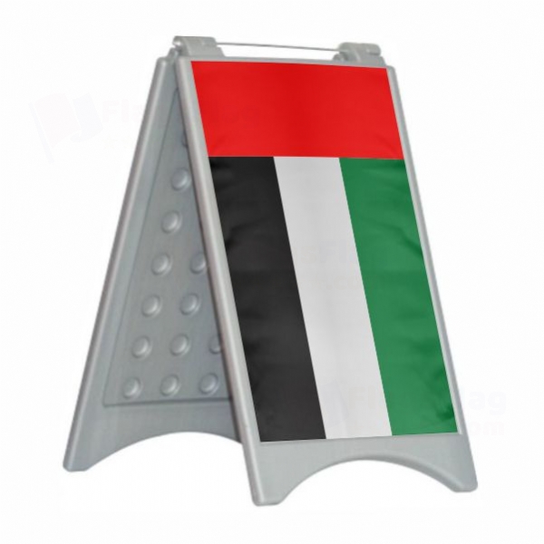 UAE Open UAE Close Plastic Pontoon