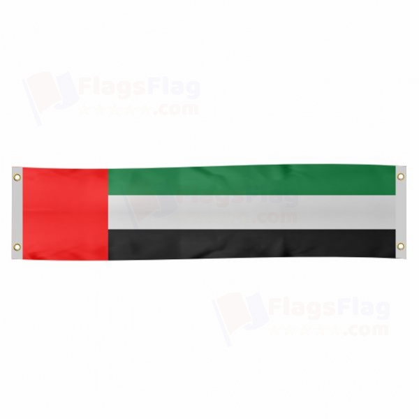 UAE Poster Banner