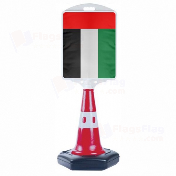UAE Small Size Road Bollard