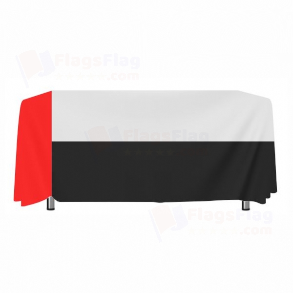UAE Tablecloth Models