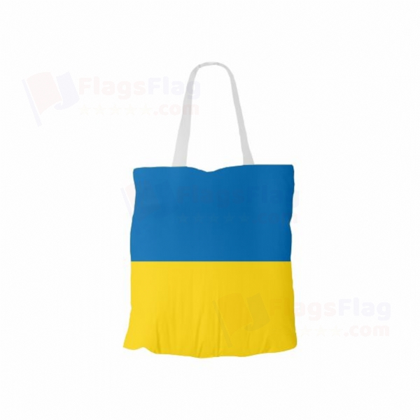 Ukraine Cloth Bag Models