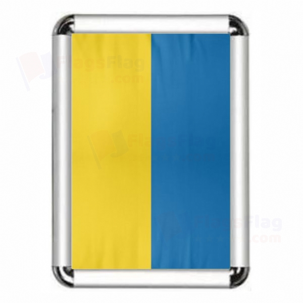 Ukraine Framed Pictures