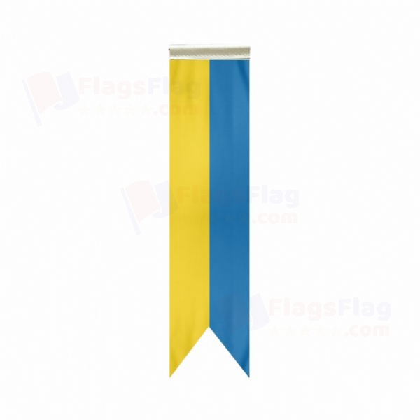 Ukraine L Table Flags Flag Only