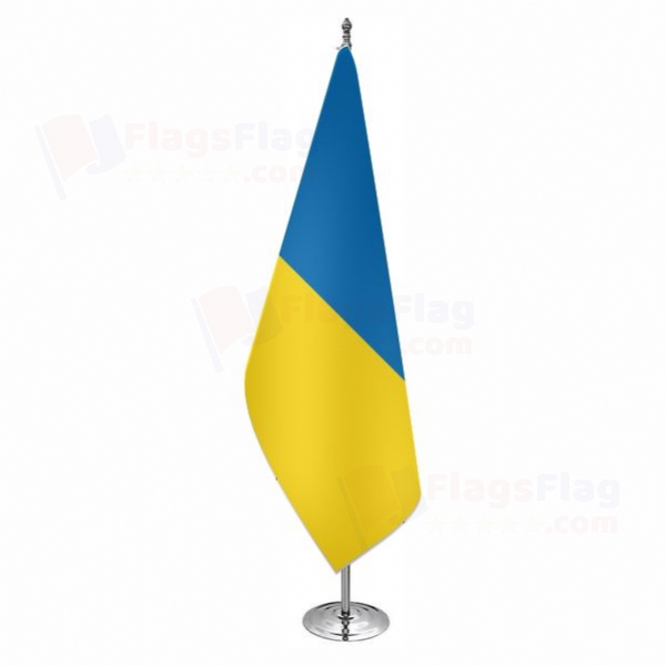 Ukraine Office Flag Ukraine Office Flags