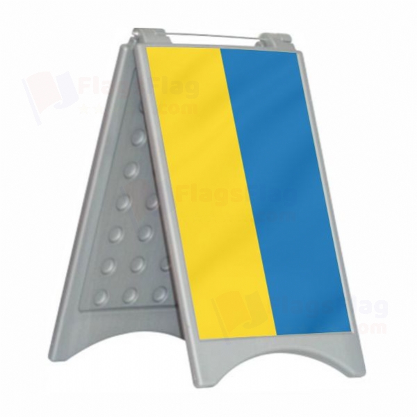 Ukraine Open Ukraine Close Plastic Pontoon