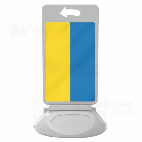 Ukraine Plastic Pontoon