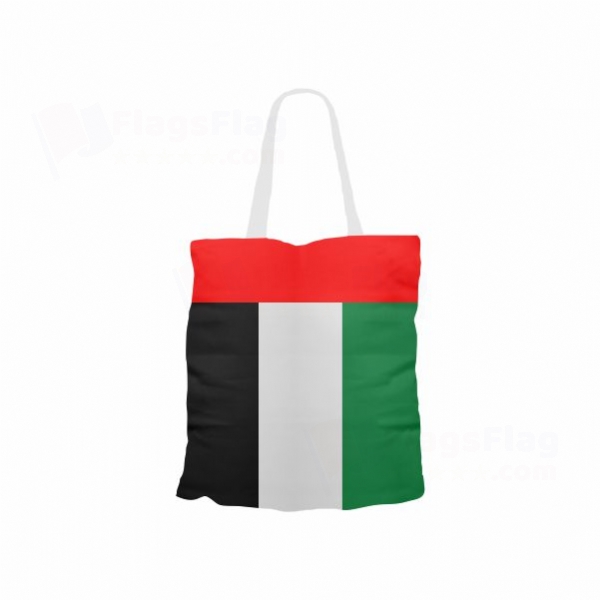 United Arab Emirates Cloth Bag Models