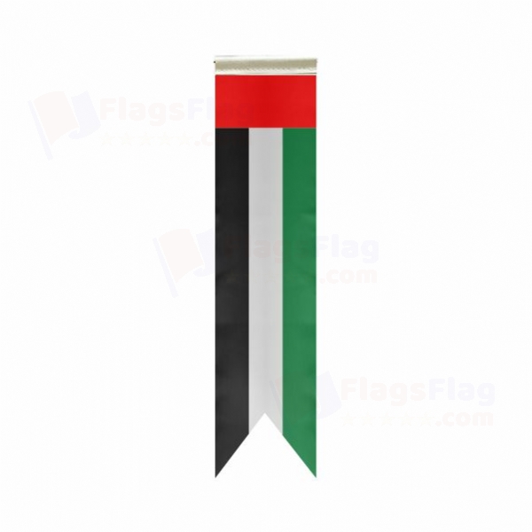 United Arab Emirates L Table Flags Flag Only
