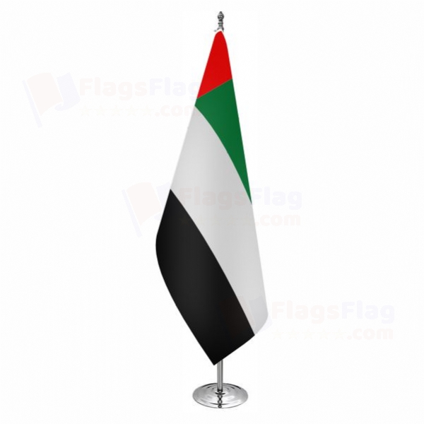 United Arab Emirates Office Flag United Arab Emirates Office Flags