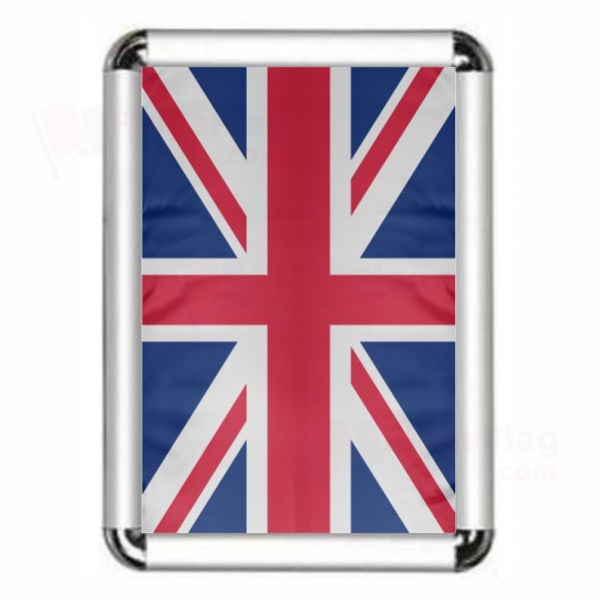 United Kingdom Framed Pictures