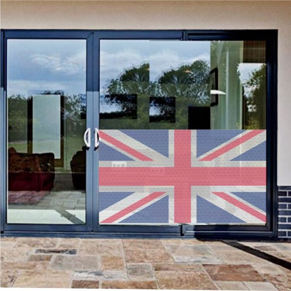 United Kingdom Glass Film United Kingdom One Way Vision Printing
