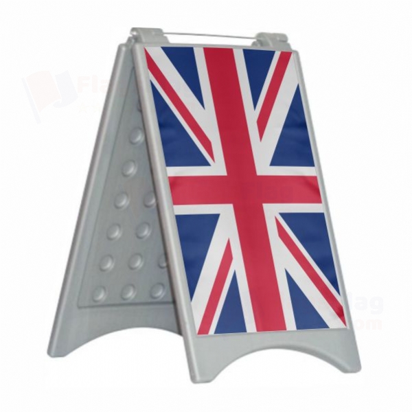 United Kingdom Open United Kingdom Close Plastic Pontoon