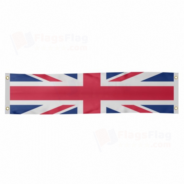 United Kingdom Poster Banner