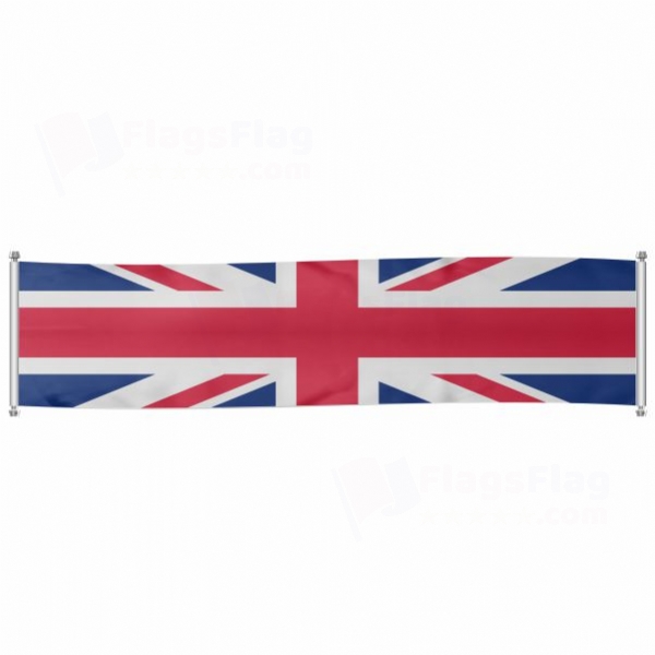 United Kingdom Poster Banner