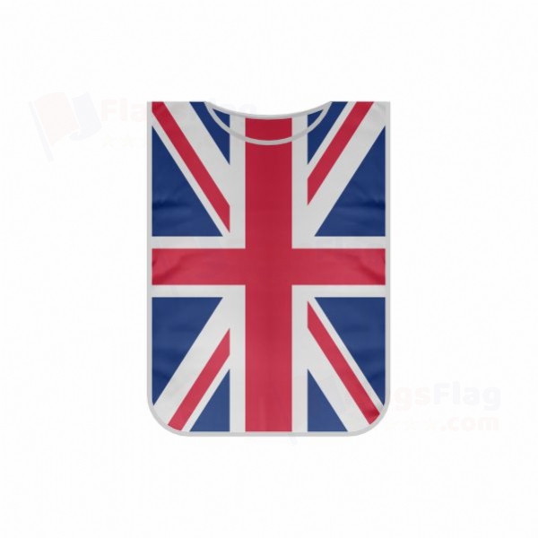 United Kingdom Single Use Strike Apron