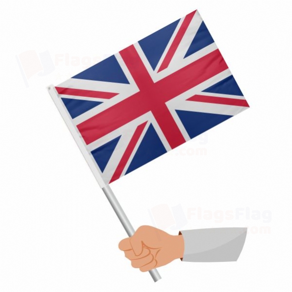 United Kingdom Stick Flag