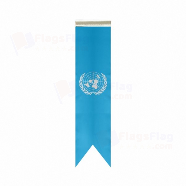 United Nations L Table Flags Flag Only
