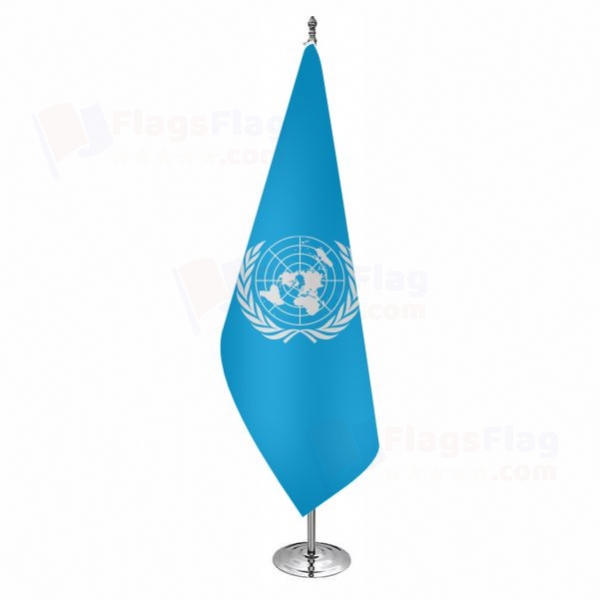 United Nations Office Flag United Nations Office Flags