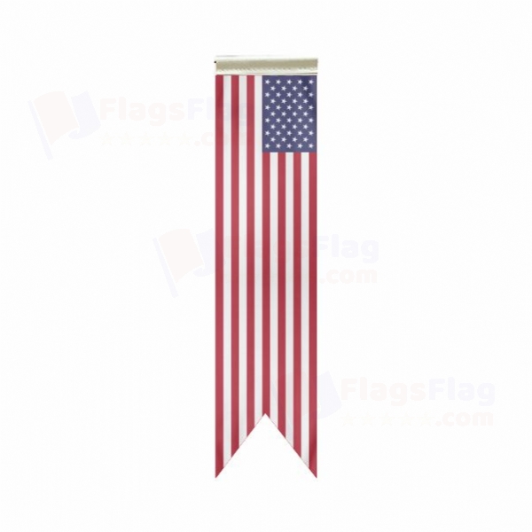 United States of America L Table Flags Flag Only