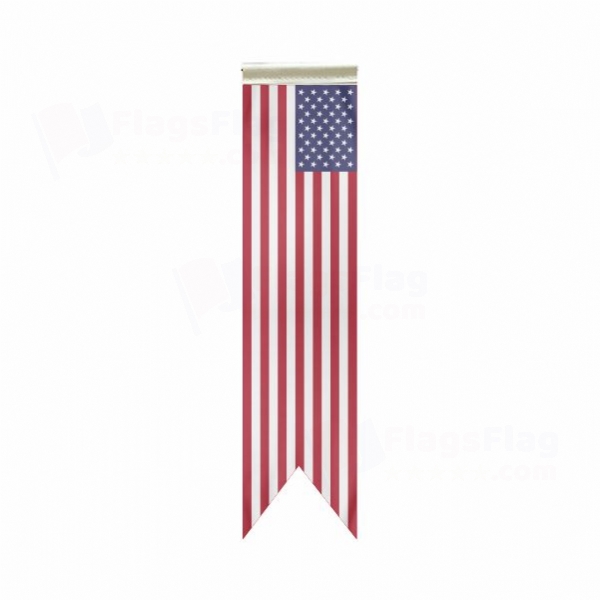 United States of America L Table Flags Flag Only
