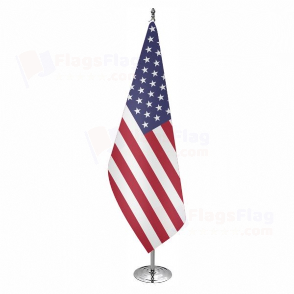 United States Office Flag United States Office Flags