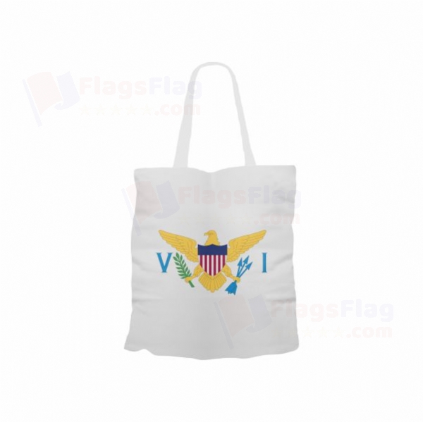 United States Virgin Islands Cloth Bag Models