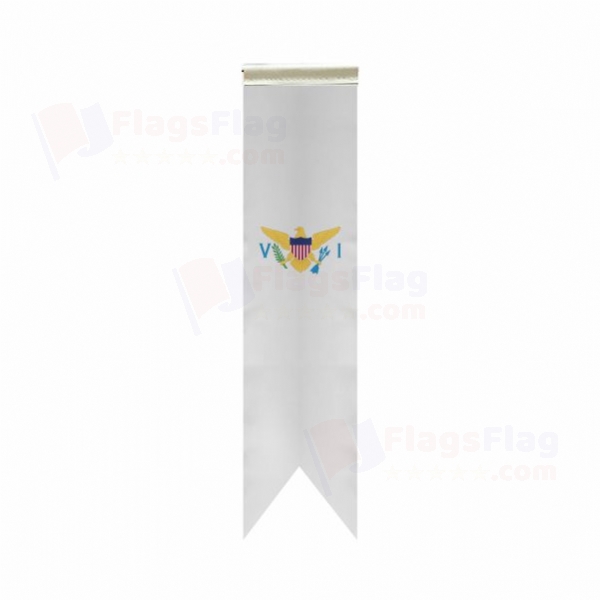 United States Virgin Islands L Table Flags Flag Only